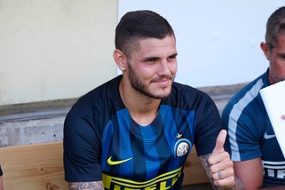 Calciomercato Inter, se Icardi rompe la Juventus è pronta