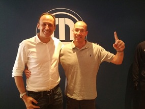 Modena fa uno-due. Coach Piazza e il regista Orduna