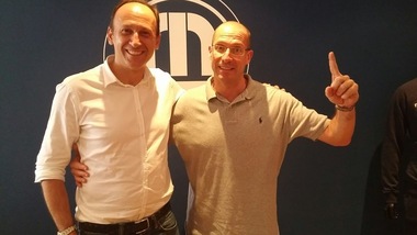 Modena fa uno-due. Coach Piazza e il regista Orduna