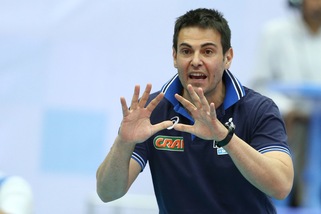 Blengini ufficializza i 14 convocati azzurri per la Final Six