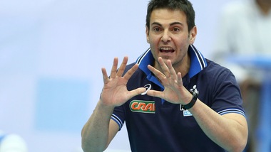Blengini ufficializza i 14 convocati azzurri per la Final Six