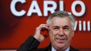 Bundesliga Bayern Monaco, ecco Ancelotti: «Benatia e Goetze? Il mercato è aperto fino al 31 agosto»