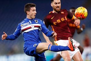 Calciomercato Roma, quante cessioni: Zukanovic è conteso