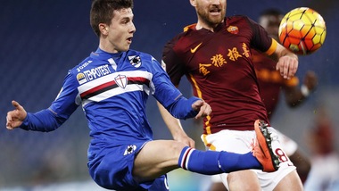 Calciomercato Roma, quante cessioni: Zukanovic è conteso