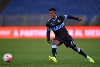 Serie A Lazio, contro l'Atalanta Keita non convocato