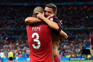 Pallone d'Oro: i bookmaker lo danno a CR7