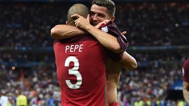 Pallone d'Oro: i bookmaker lo danno a CR7