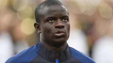 Calciomercato Real Madrid: «N'Golo Kanté resta un grande obiettivo»