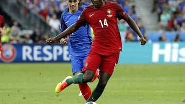 Calciomercato: «Leicester, Everton e Southampton si contendono William Carvalho»