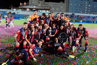 Calciomercato, il Crotone insiste per il fratello di Aguero