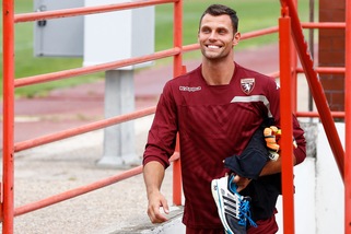 Calciomercato Torino, Padelli è in scadenza. Potrebbe partire