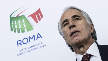 Roma 2024, il Comitato promotore a confronto col Cio