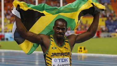 Rio 2016, Bolt correrà in tre gare