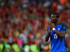 Calciomercato Juventus, via Pogba? Anche Raiola dice no!