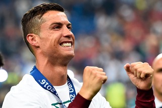Pallone d'Oro, chi può fermare Cristiano Ronaldo?