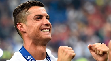 Pallone d'Oro, chi può fermare Cristiano Ronaldo?
