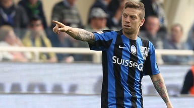 Calciomercato Torino, rotta sul Papu Gomez. E riecco Seferovic