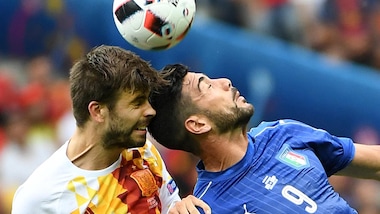 Calciomercato: «Piqué torna allo United?»