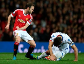 Calciomercato United: «Non solo Juve e Inter, anche il Villarreal vuole Mata»