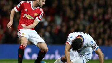 Calciomercato United: «Non solo Juve e Inter, anche il Villarreal vuole Mata»