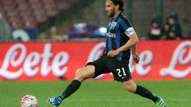 Calciomercato Palermo, pressing su Cigarini dell'Atalanta