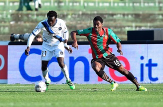 Calciomercato Chievo, ceduto Mbaye al Carpi