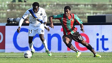 Calciomercato Chievo, ceduto Mbaye al Carpi