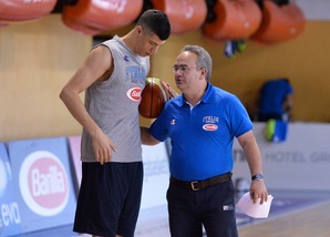 Under 20 verso gli Europei