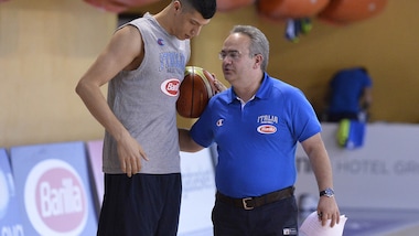 Under 20 verso gli Europei