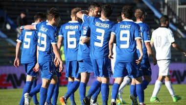 Calciomercato Como, Bertani torna a casa