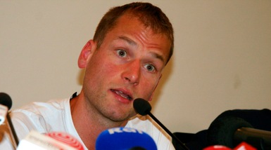 Atletica, il Tna frena Schwazer: «Non ci compete»