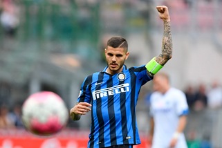 Calciomercato Juventus, Icardi e Sanchez restano alternative a Higuain