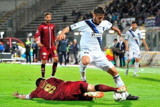 Calciomercato Fiorentina, Bandinelli ufficiale al Latina