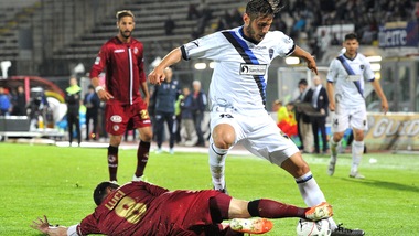 Calciomercato Fiorentina, Bandinelli ufficiale al Latina