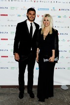 Calciomercato Wanda Nara: «Icardi vuole l'Inter, su di lui c'erano Juventus e Napoli»