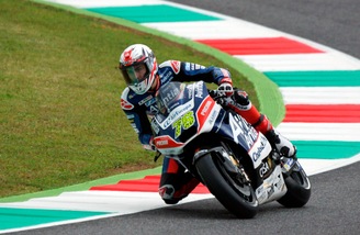 MotoGp, Baz torna al Sachsenring