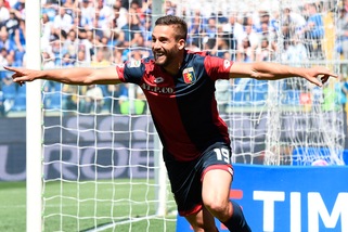 Calciomercato Milan, c'è Pavoletti per Montella