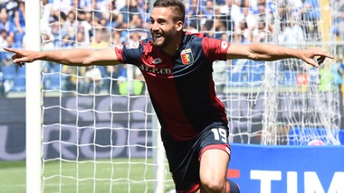 Calciomercato Milan, c'è Pavoletti per Montella