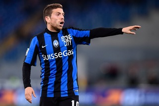 Calciomercato Atalanta, il Papu Gomez vuole una big