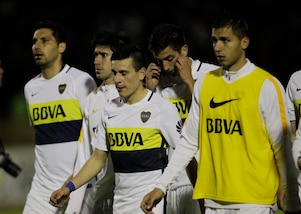 Il Boca Juniors sbarca in Europa: Juventus, si chiude per Bentancur