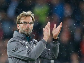 Klopp scarica Balotelli: «Il Liverpool non fa più per lui»