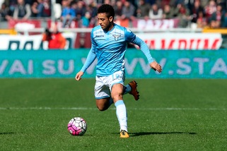 Lazio, Felipe Anderson andrà a Rio: «Tutto chiarito con il club»