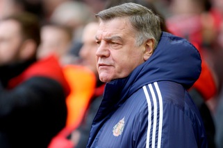 Allardyce tratta con l'Inghilterra. Sunderland irritato