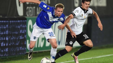 Calciomercato Pescara, sondaggio per Situm