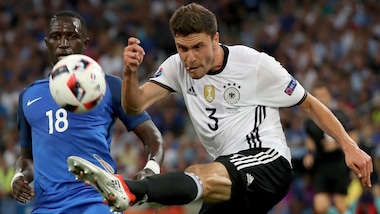 Calciomercato Colonia: «Tre club sono interessati ad Hector»