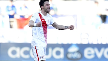 Calciomercato Novara, ufficiale l'arrivo di Sansone