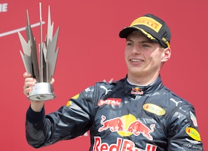 F1 Red Bull, Verstappen: «Ho un approccio diverso»