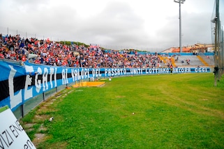 Serie B Pisa, fidejussione irregolare: no alla licenza