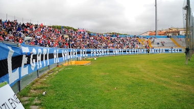 Serie B Pisa, fidejussione irregolare: no alla licenza