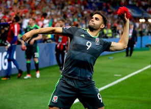 Calciomercato: Robson Kanu verso l'Hull City a 1,90